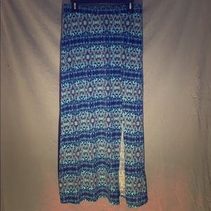Maxi Skirt